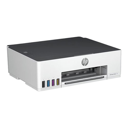 Máy in phun màu HP Smart Tank 210 Printer/ 1Y WTY_3D4L3A
