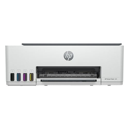 Máy in phun màu HP Smart Tank 580 All-in-One Printer/ 1Y WTY_1F3Y2A