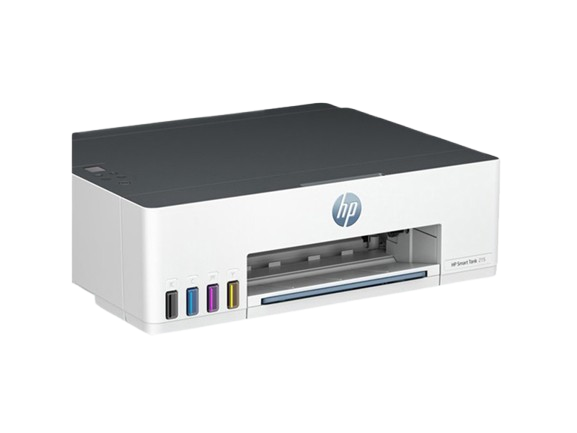 Máy in phun màu HP Smart Tank 215 Printer/ 1Y WTY_3D4L4A
