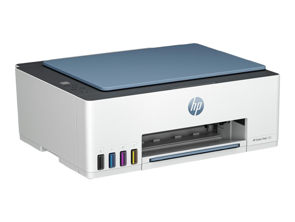 Máy in phun màu HP Smart Tank 525 All-in-One Printer/ 1Y WTY_1F3W3A