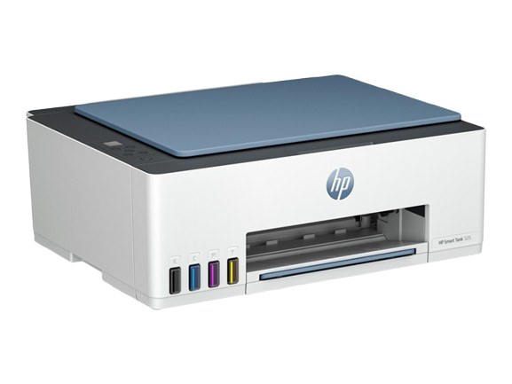 Máy in phun màu HP Smart Tank 585 All-in-One Printer/ 1Y WTY_1F3Y4A