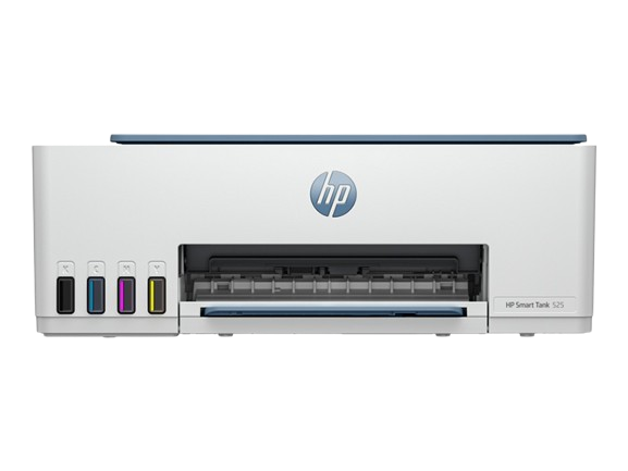 Máy in phun màu HP Smart Tank 525 All-in-One Printer/ 1Y WTY_1F3W3A