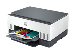 Máy in phun màu HP Smart Tank 670 All-in-One/ 1Y WTY_6UU48A