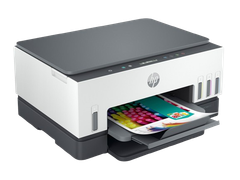 Máy in phun màu HP Smart Tank 670 All-in-One/ 1Y WTY_6UU48A