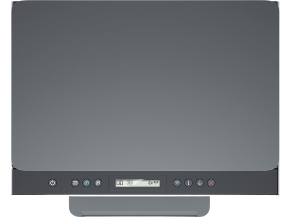 Máy in phun màu HP Smart Tank 720 All-in-One/ 1Y WTY_6UU46A