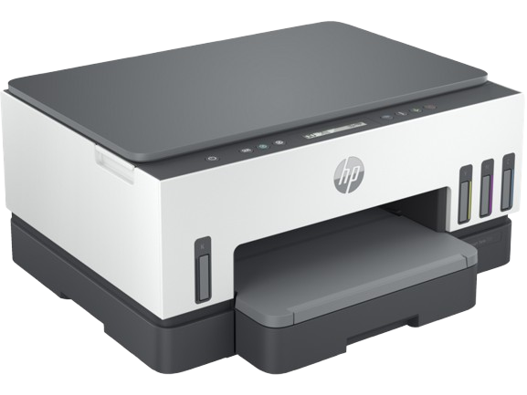 Máy in phun màu HP Smart Tank 720 All-in-One/ 1Y WTY_6UU46A