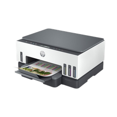 Máy in phun màu HP Smart Tank 720 All-in-One/ 1Y WTY_6UU46A