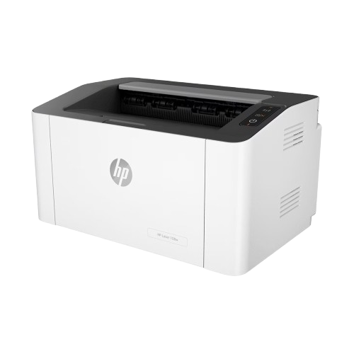 Máy in HP Laser 108w Printer/ 1Y WTY_4ZB80A