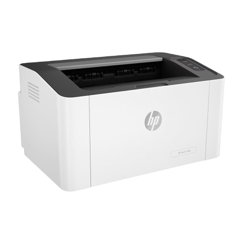 Máy in HP Laser 108w Printer/ 1Y WTY_4ZB80A