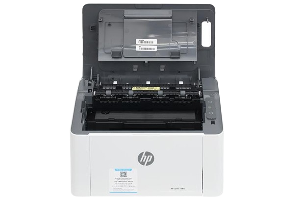Máy in HP Laser 108w Printer/ 1Y WTY_4ZB80A