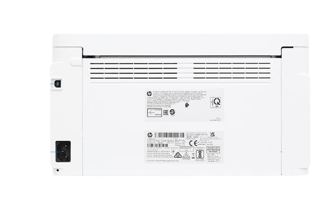 Máy in HP Laser 108w Printer/ 1Y WTY_4ZB80A