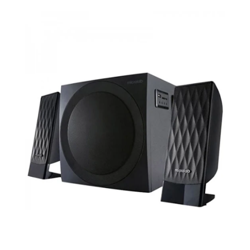 Loa Microlab M-300/ 2.1