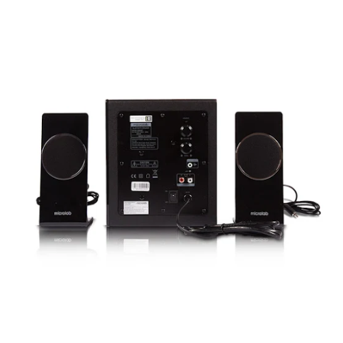 Loa Microlab M-660BT