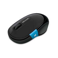 Chuột Bluetooth Sculpt Comfort Microsoft 1534 Đen