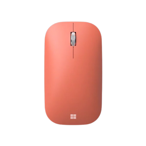 Chuột Bluetooth BlueTrack Modern Mobile Microsoft 1679 Hồng đào