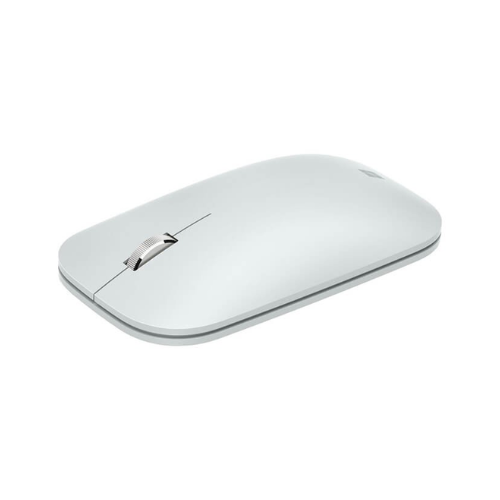 Chuột Bluetooth BlueTrack Modern Mobile Microsoft 1679 Xám trắng