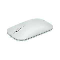 Chuột Bluetooth BlueTrack Modern Mobile Microsoft 1679 Xám trắng