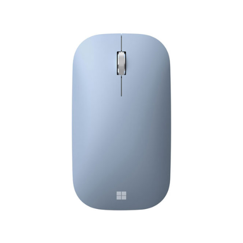 Chuột Bluetooth BlueTrack Modern Mobile Microsoft 1679 Xanh lam