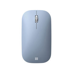 Chuột Bluetooth BlueTrack Modern Mobile Microsoft 1679 Xanh lam