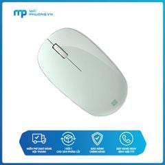 Chuột không dây Microsoft Bluetooth Mouse RJN-00029 (Màu Bạc hà)