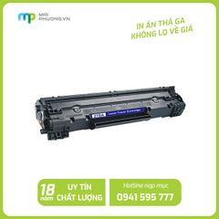 Hộp mực in HP P1560/1606 (CE278A) 1.6K Tech 50325