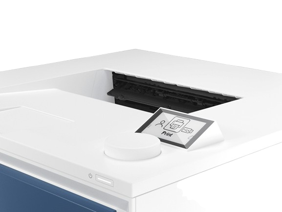 Máy in màu HP Color LaserJet Pro 4203dn Printer/ 1Y WTY_4RA89A