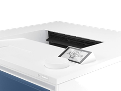 Máy in màu HP Color LaserJet Pro 4203dn Printer/ 1Y WTY_4RA89A