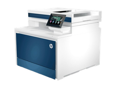 Máy in màu đa chức năng HP Color LaserJet Pro MFP 4303fdw Printer/ 1Y WTY_5HH67A