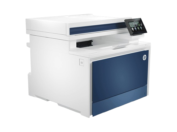 Máy in màu đa chức năng HP Color LaserJet Pro MFP 4303fdw Printer/ 1Y WTY_5HH67A