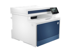 Máy in màu đa chức năng HP Color LaserJet Pro MFP 4303fdw Printer/ 1Y WTY_5HH67A