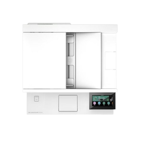 Máy in màu đa chức năng HP Color LaserJet Pro MFP 4303fdw Printer/ 1Y WTY_5HH67A
