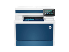 Máy in màu đa chức năng HP Color LaserJet Pro MFP 4303fdw Printer/ 1Y WTY_5HH67A