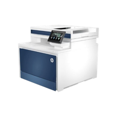 Máy in màu đa chức năng HP Color LaserJet Pro MFP 4303dw Printer/ 1Y WTY_5HH65A
