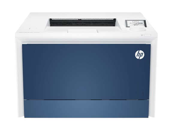 Máy in màu HP Color LaserJet Pro 4203dn Printer/ 1Y WTY_4RA89A