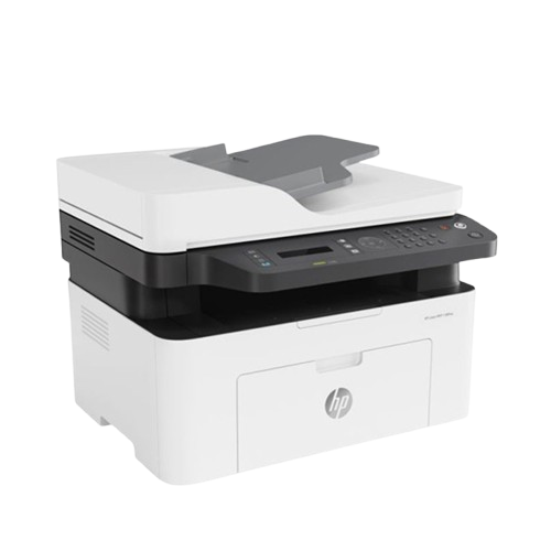 Máy in đa chức năng HP Laser MFP 139fnw Printer/ 1Y WTY_A0NU1A