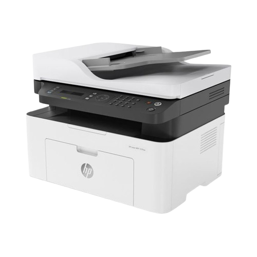 Máy in đa chức năng HP Laser MFP 139fnw Printer/ 1Y WTY_A0NU1A