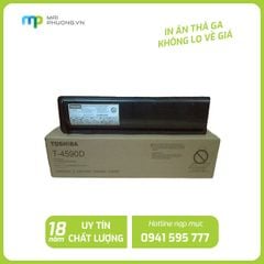 Mực in Laser máy photo TOSHIBA T- 4590D