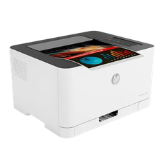 Máy in màu HP Color Laser 150nw/ 1Y WTY_4ZB95A