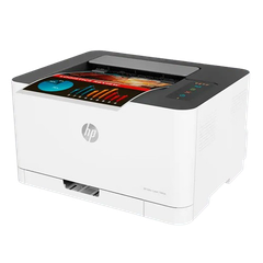 Máy in màu HP Color Laser 150nw/ 1Y WTY_4ZB95A