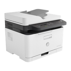 Máy in màu đa chức năng HP Color Laser MFP 179fnw/ 1Y WTY_4ZB97A