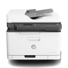 Máy in màu đa chức năng HP Color Laser MFP 179fnw/ 1Y WTY_4ZB97A