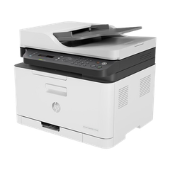 Máy in màu đa chức năng HP Color Laser MFP 179fnw/ 1Y WTY_4ZB97A