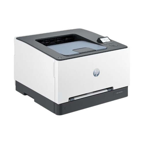 Máy in màu HP Color LaserJet Pro 3203dw/ 1Y WTY_499N4A