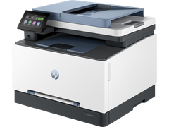 Máy in màu đa chức năng HP Color LaserJet Pro MFP 3303fdn Prntr/ 1Y WTY_499M7A