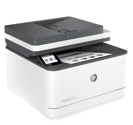 Máy in đa chức năng HP Laserjet Pro MFP 3103fdn Printer,1Y WTY_3G631A