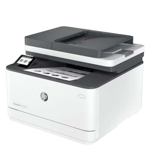 Máy in đa chức năng HP Laserjet Pro MFP 3103fdn Printer,1Y WTY_3G631A