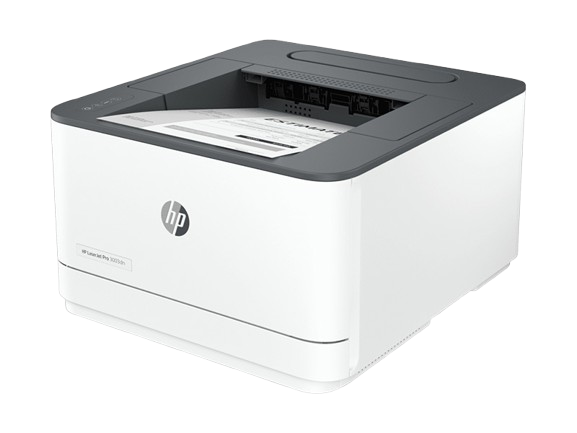 Máy in HP Laserjet Pro 3003dn Printer/ 1Y WTY_3G653A