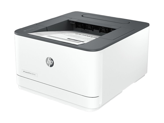 Máy in HP LaserJet Pro 4003dn,3Y WTY_2Z609A