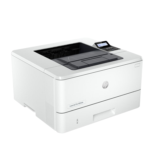 Máy in HP LaserJet Pro 4003dn,3Y WTY_2Z609A