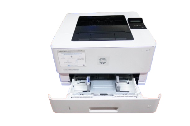 Máy in HP LaserJet Pro 4003dn,3Y WTY_2Z609A